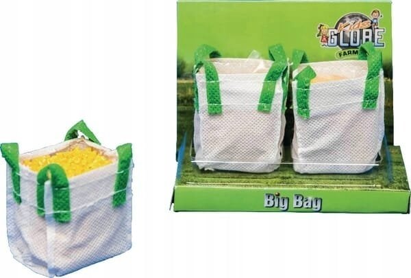 Duże worki 2szt 1:32 570036 10496