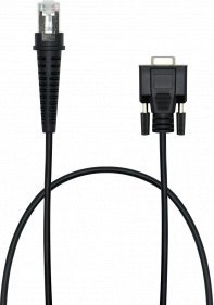 Newland RJ45 - R232 cable 2 meter for