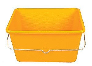 Hardy Wiadro malarskie 19L (0147-881900K)