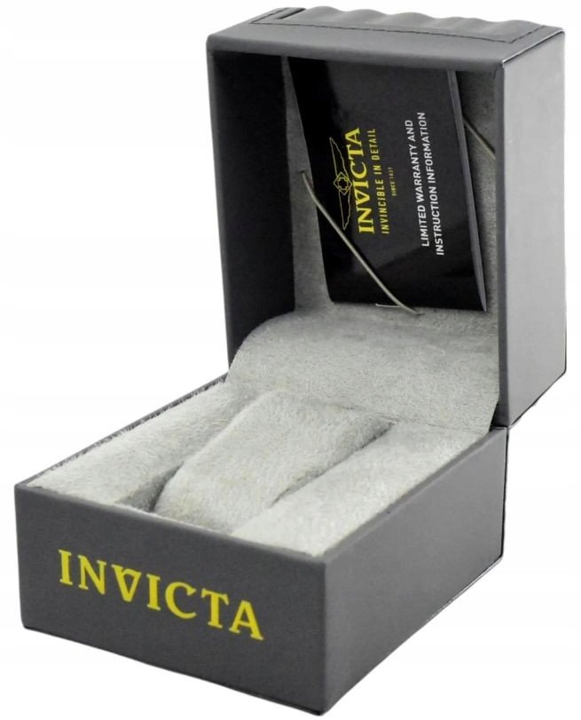 Zegarek Invicta Automatic 47642