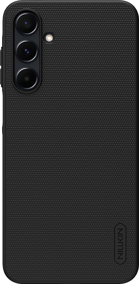 NILLKIN SUPER SHIELD SAMSUNG A16 5G BLACK / CZARNY