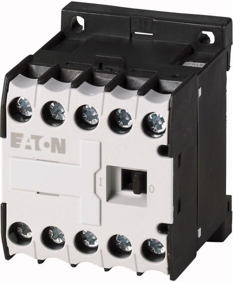 Eaton Stycznik pomocniczy 10A 4Z 0R 24V AC DILER-40 (021924)