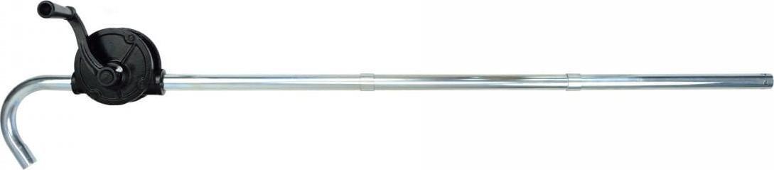 Geko POMPA RĘCZNA DO PALIWA 3CZ.WS-25/3,3KG PROFI(6) G01021 GEKO