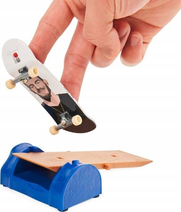 Spin Master Tech Deck vs Series MIX