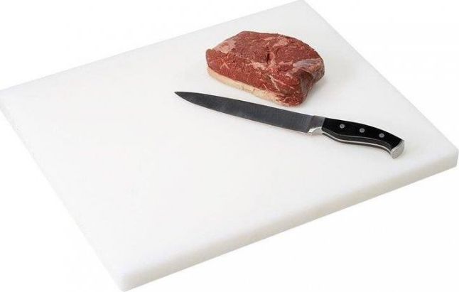 Deska do krojenia Kesper plastikowa