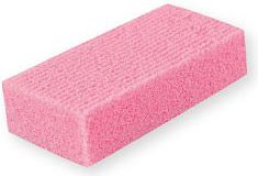 Top Choice Pumeks syntetyczny ryflowany (71027)