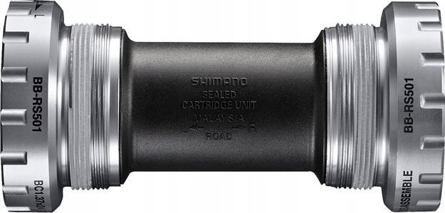 Shimano Miniklio velenas Shimano TIAGRA BB-RS501 BSA 68mm