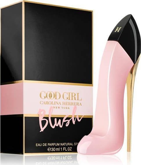 Carolina Herrera CAROLINA HERRERA GOOD GIRL BLUSH EDP/S 30ML