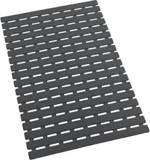 Mata antypoślizgowa 40x63cm czarny (twm_508150)