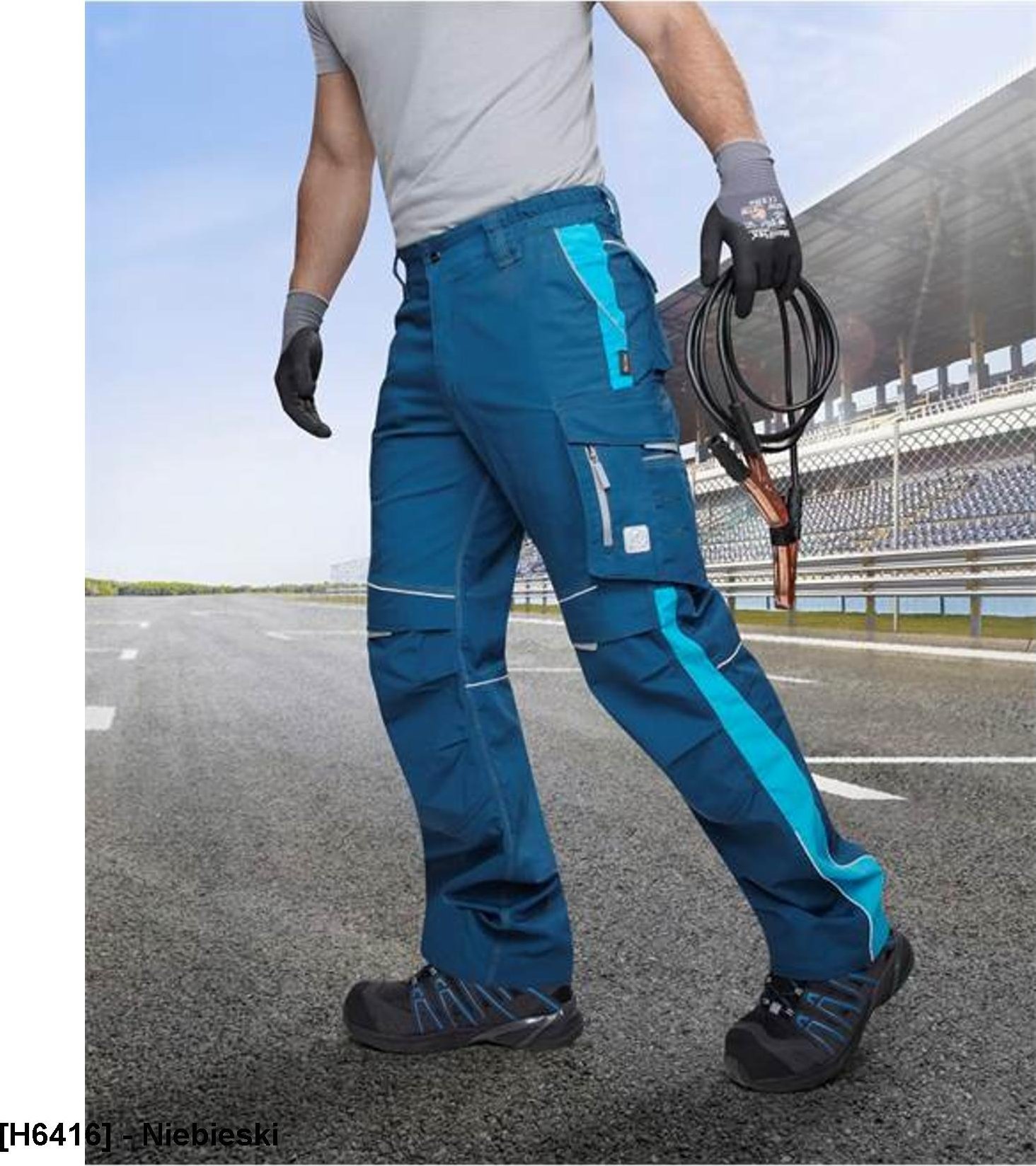 Ardon ARDON URBAN - spodnie do pasa 62