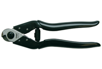 Haupa Nożyce do linki z drutu 180mm - 200173