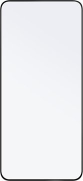 Fixed Fixed | Full Cover 2.5D | Screen protector | Xiaomi | 14 | Tempered Glass | Juodas