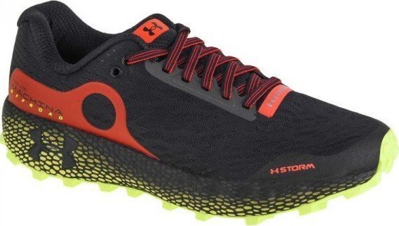 Under Armour Buty Hovr Machina Off Road 3023892-002 Czarne r. 44,5