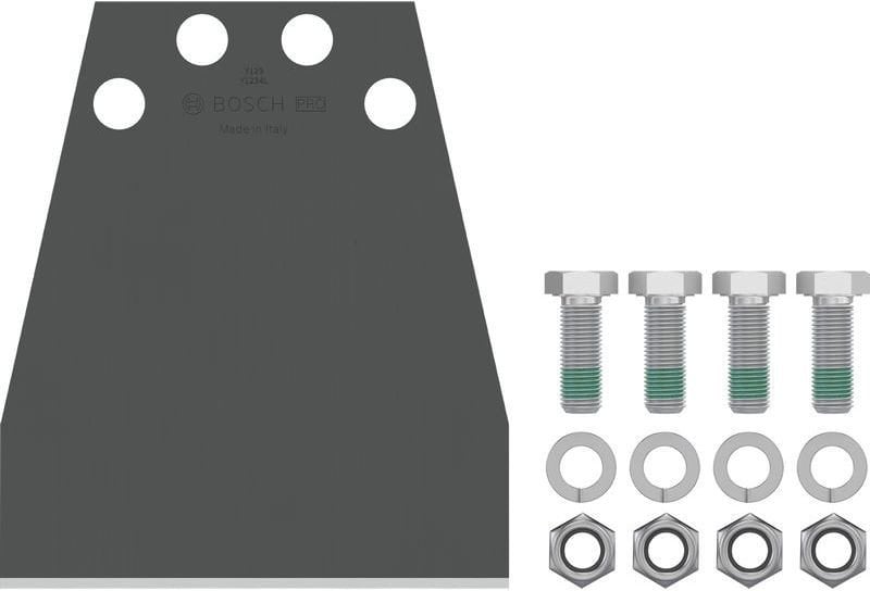 Zestaw części RK for HEX 28/30 FS