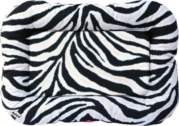 AUUU Legowisko dla Psa - Ponton ZEBRA