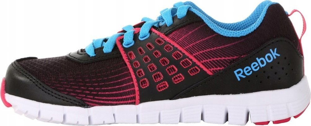 Reebok REEBOK buty dziecięce obuwie sportowe 30 30,5