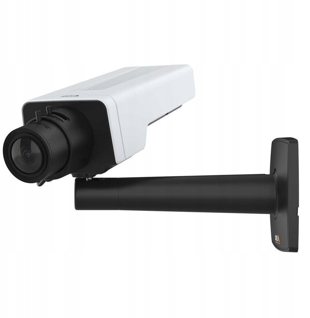 AXIS P1387 1/2.7IN IMAGE SENSOR