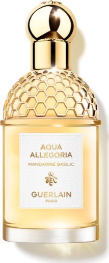 Guerlain GUERLAIN AQUA ALLEGORIA MANDARINE BASILIC (W) EDT/S 75ML REFILLABLE