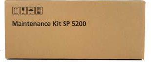 Toner Ricoh (406687)