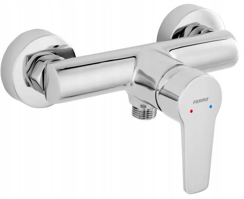 MIXER SHOWER FERRO RENNTO BNT7. CHROME