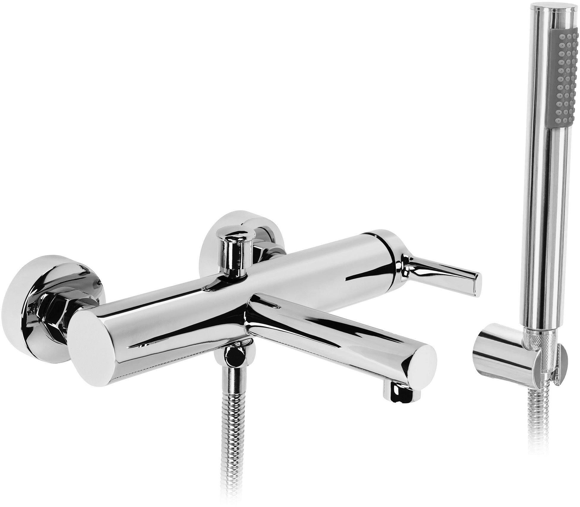 Bateria wannowa REA Pixel Chrom