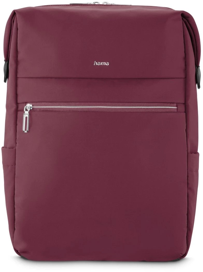 PLECAK ULTIMATE DO LAPTOPA 16.2'' CZERWONY