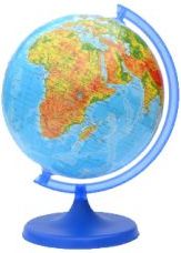 Zachem Globus 220 Fizyczny