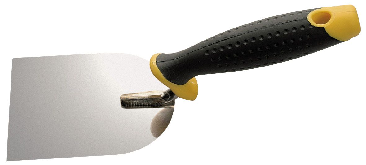 Hardy Kielnia sztukatorska 10x12cm (0810-281012)