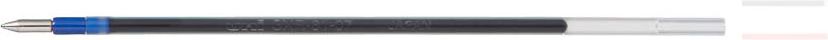 Uni Mitsubishi Pencil Wkład do długopisu SXR-81, Niebieski (UN5678)