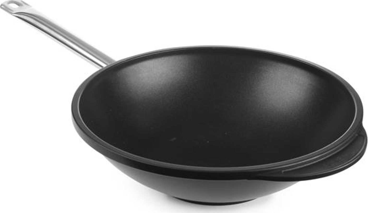 Patelnia Hendi wok 32cm