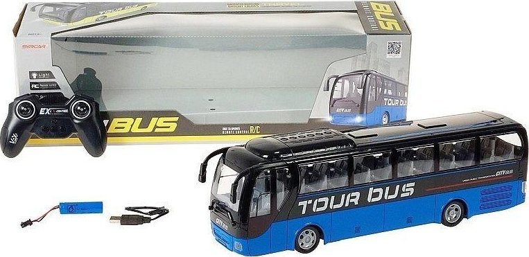 Autobus RC