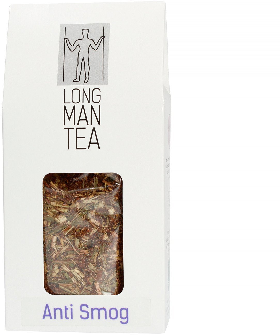 Long Man Tea - Anti-Smog - Herbata sypana - 50g