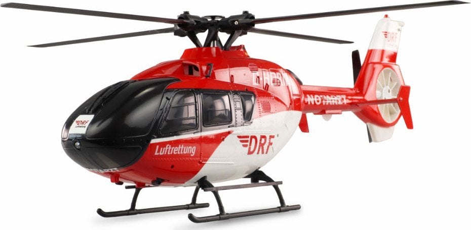 Amewi AMEWI DRF AFX-135 PRO brushless 6-chan. 352mm Helicopter 6G RTF