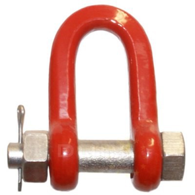 Szekla łańcuchowa GM049-G8 5,3t 13mm