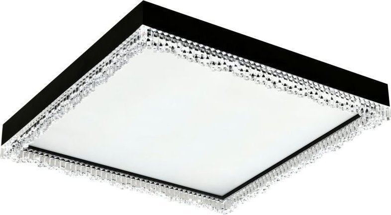 Lampa sufitowa Zumaline Lampa sufitowa LED 50W REGI FM2304458S-MB Zuma Line