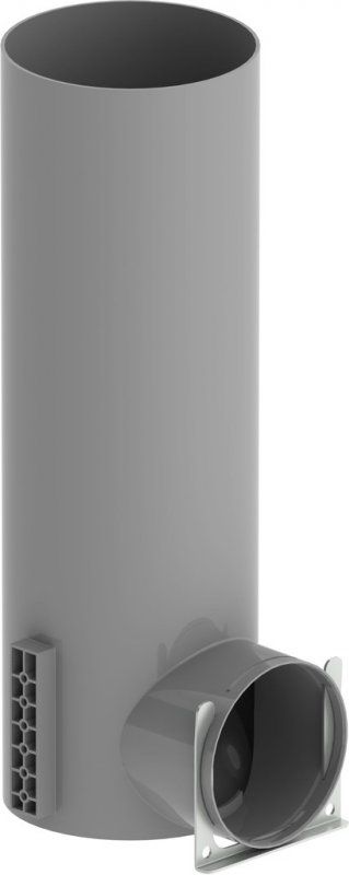 Zehnder Skrzynka rozprężna TVA-P Essential 1x90 (990326131)