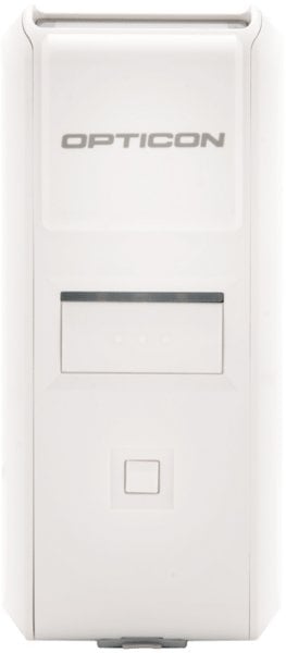 Opticon OPN-4000n, Handheld bar code reader, 1D, CCD, Codabar, Code 11, Code 128, Code 39, Code 93, EAN-13, EAN-8, JAN, MSI, Plessey, Telepen, Triopti