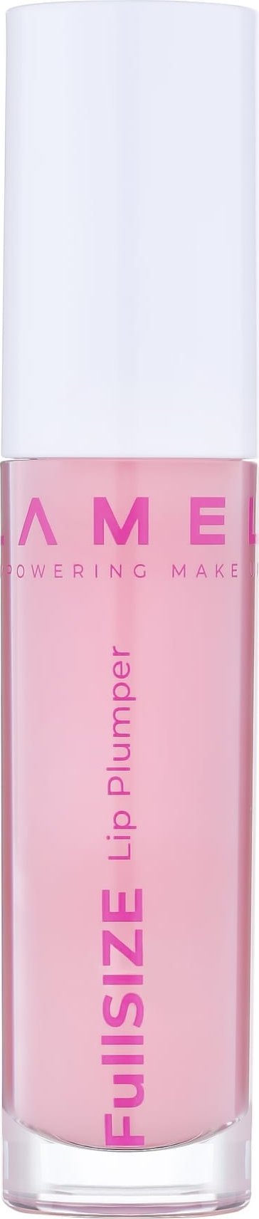 Lamel LAMEL Full Size Lip Plumper Błyszczyk powiększający usta 402