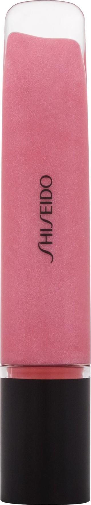 Shiseido SHISEIDO SHIMMER GEL GLOSS 04 9ML