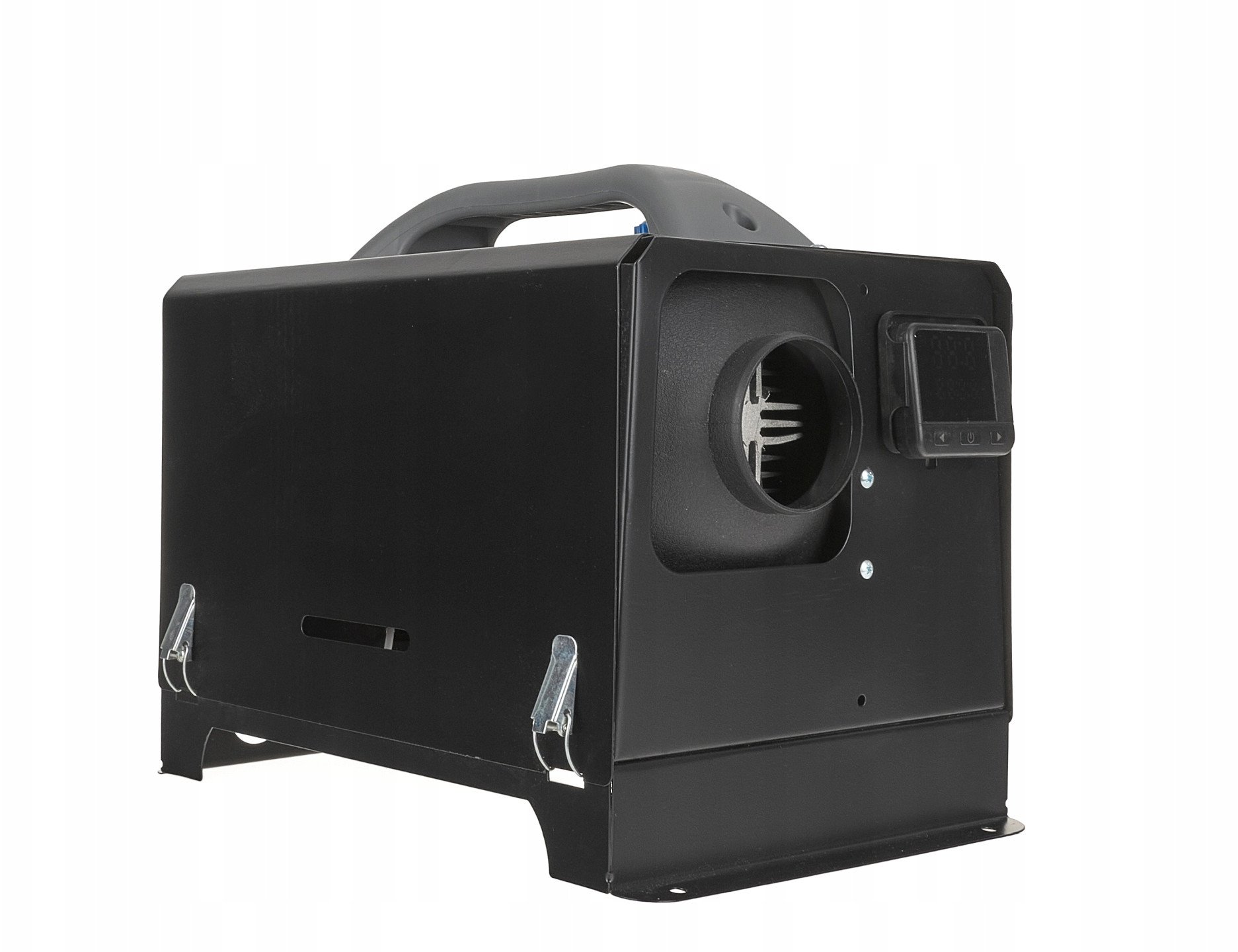 Nagrzewnica samochodowa – ogrzewanie postojowe na olej napędowy 12V 8KW (1)