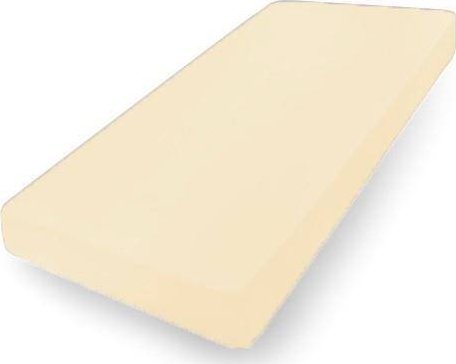 Multitex Prześcieradło Ochronne 120 x 200 z Gumką JERSEY 02