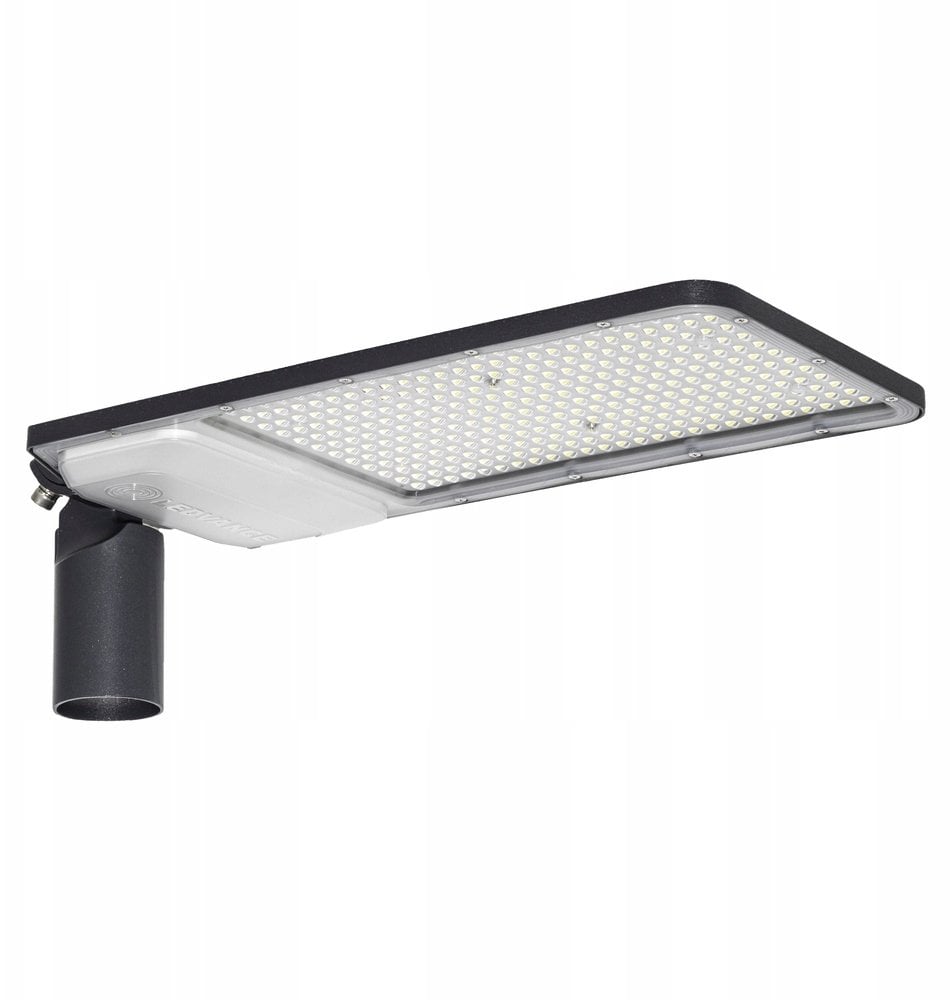 V-TAC Oprawa uliczna LED URBAN AREA E 200W 22000lm 3000K 830 IP65 szary 4099854362026