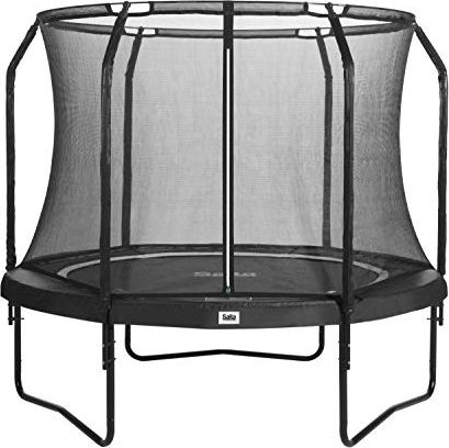 Trampolina ogrodowa Salta Premium Black Edition z siatką wewnętrzną 10 FT 305 cm