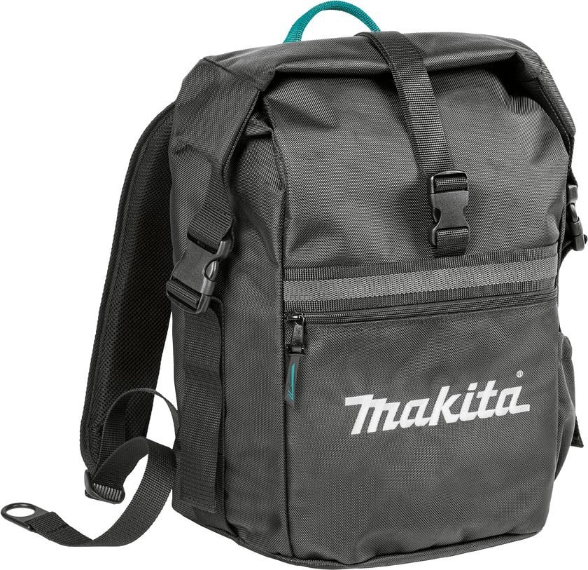 Sourcing MAKITA BACKPACK WITH ROLLABLE FLAP