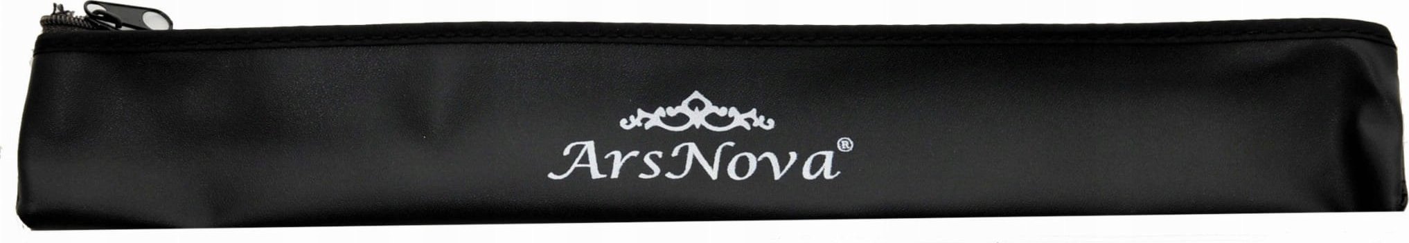 ArsNova Pokrowiec na flet ArsNova RB-S2 BK