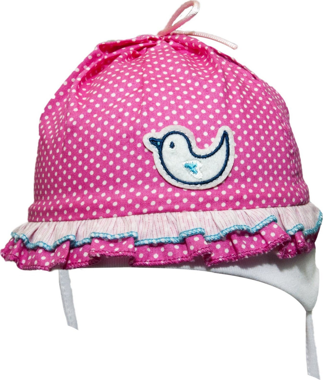 YO YO! LETNIA Z USZKAMI WIĄZANA NA LATO ROZM.38