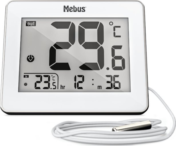 Mebus Mebus 01074 Thermometer