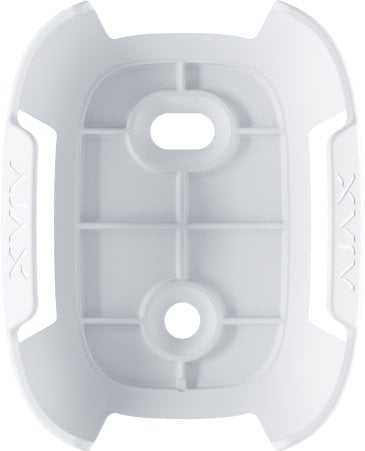 HOLDER FOR BUTTON WHITE/38215 AJAX 38215 (4823114015007)