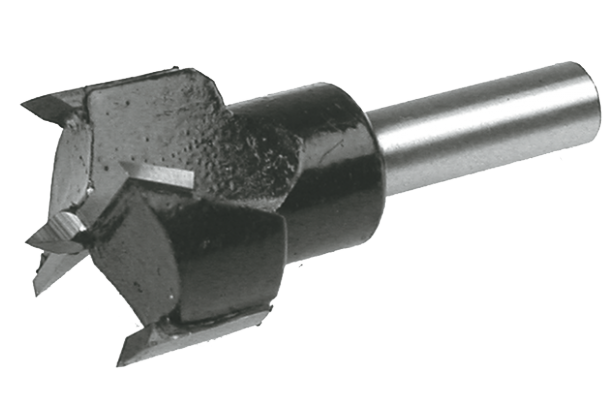 Verto Frez widiowy 32mm (60H832)