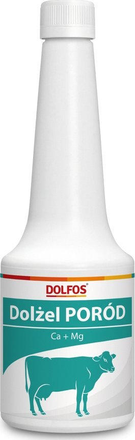 Triton DOLFOS Dolżel Poród 500ml